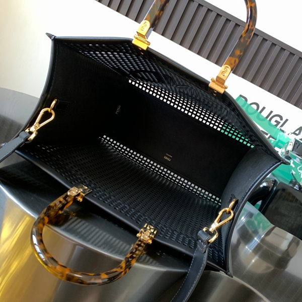 スーパーコピーブランドバッグ細部ディテール